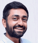 Prithvi Ravi